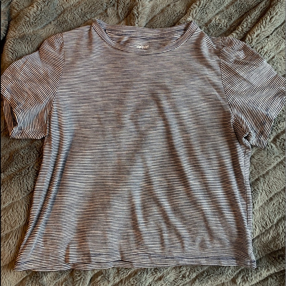 Aerie short sleeve t-shirt